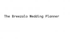 Unternehmensname  # 1068764 für Name fur mein Wedding Planning Business Wettbewerb