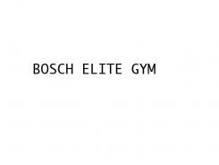 Company name # 658778 for Challange! Cool and International name for a Personal Trainer with his own company. contest