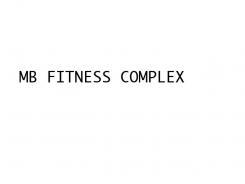 Company name # 658981 for Challange! Cool and International name for a Personal Trainer with his own company. contest