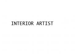 Company name # 1195217 for Company name for Interior Designer in luxury segment contest