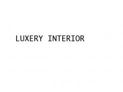 Bedrijfsnaam # 1195218 voor Bedrijfsnaam voor Interieur Designer in luxe segment wedstrijd