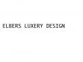 Company name # 1195219 for Company name for Interior Designer in luxury segment contest