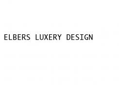 Bedrijfsnaam # 1195219 voor Bedrijfsnaam voor Interieur Designer in luxe segment wedstrijd