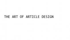 Bedrijfsnaam # 1195229 voor Bedrijfsnaam voor Interieur Designer in luxe segment wedstrijd