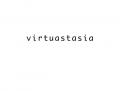 Bedrijfsnaam # 268988 voor Naam voor mijn bedrijf als startend Virtual Assistant-Virtueel Assistent wedstrijd