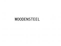 Bedrijfsnaam # 1233482 voor Naam voor hout en staal bedrijf wedstrijd