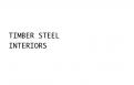 Bedrijfsnaam # 1233487 voor Naam voor hout en staal bedrijf wedstrijd