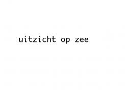 Bedrijfsnaam # 414780 voor Bedenk een pakkende bedrijfsnaam voor trouwlocatie/zaalverhuur aan het strand wedstrijd