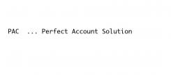 Company name # 855611 for Modern accounting firm contest