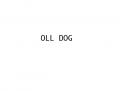 Company name # 1064043 for Name for a Dutch dog training center contest