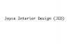 Company name # 1192746 for Company name for Interior Designer in luxury segment contest