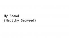 Company name # 1199385 for Brand name for seasonings based on seaweed contest