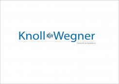 Corp. Design (Geschäftsausstattung)  # 93883 für Knoll & Wegner Wettbewerb