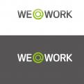 Logo & stationery # 443885 for We@Work contest