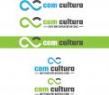 Corp. Design (Geschäftsausstattung)  # 652997 für com cultura  - Unternehmensberatung mit Fokus auf Organisationskulturen sucht Logo und CI Wettbewerb