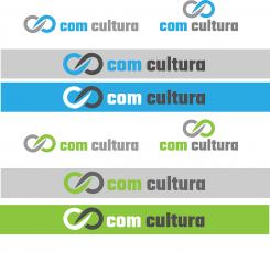 Corp. Design (Geschäftsausstattung)  # 652500 für com cultura  - Unternehmensberatung mit Fokus auf Organisationskulturen sucht Logo und CI Wettbewerb
