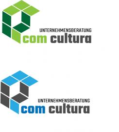 Corp. Design (Geschäftsausstattung)  # 654709 für com cultura  - Unternehmensberatung mit Fokus auf Organisationskulturen sucht Logo und CI Wettbewerb