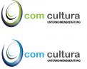 Corp. Design (Geschäftsausstattung)  # 654724 für com cultura  - Unternehmensberatung mit Fokus auf Organisationskulturen sucht Logo und CI Wettbewerb