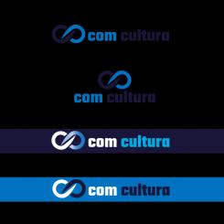 Corp. Design (Geschäftsausstattung)  # 652333 für com cultura  - Unternehmensberatung mit Fokus auf Organisationskulturen sucht Logo und CI Wettbewerb