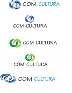 Corp. Design (Geschäftsausstattung)  # 652541 für com cultura  - Unternehmensberatung mit Fokus auf Organisationskulturen sucht Logo und CI Wettbewerb