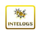 Corp. Design (Geschäftsausstattung)  # 148287 für Geschäftsausstattung für die intelogs GmbH Wettbewerb