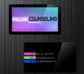 Stationery design # 234605 for New CI for a Counseling practice contest