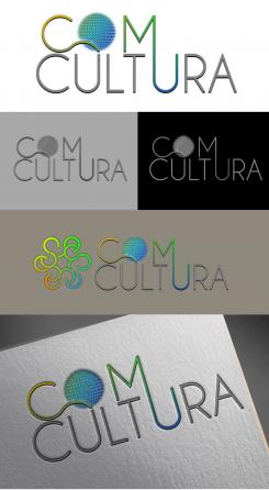 Corp. Design (Geschäftsausstattung)  # 652364 für com cultura  - Unternehmensberatung mit Fokus auf Organisationskulturen sucht Logo und CI Wettbewerb