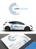 Corp. Design (Geschäftsausstattung)  # 655027 für com cultura  - Unternehmensberatung mit Fokus auf Organisationskulturen sucht Logo und CI Wettbewerb
