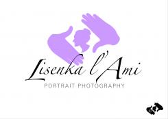Stationery design # 109212 for A new bussiness style/logo for my work as a Portrait Photographer contest