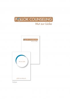 Corp. Design (Geschäftsausstattung)  # 233659 für Neue CI  für Counseling Praxis gesucht ! Wettbewerb