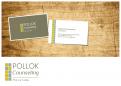 Stationery design # 233950 for New CI for a Counseling practice contest