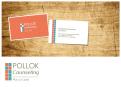 Stationery design # 235399 for New CI for a Counseling practice contest