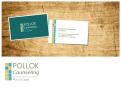 Stationery design # 235400 for New CI for a Counseling practice contest