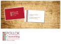 Stationery design # 235401 for New CI for a Counseling practice contest