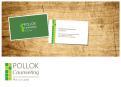 Stationery design # 235402 for New CI for a Counseling practice contest
