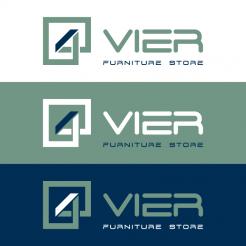 Stationery design # 657802 for Design a corporate identity for a furniture store and furniture brand contest