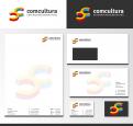 Corp. Design (Geschäftsausstattung)  # 655296 für com cultura  - Unternehmensberatung mit Fokus auf Organisationskulturen sucht Logo und CI Wettbewerb