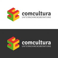 Corp. Design (Geschäftsausstattung)  # 655123 für com cultura  - Unternehmensberatung mit Fokus auf Organisationskulturen sucht Logo und CI Wettbewerb
