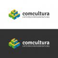 Corp. Design (Geschäftsausstattung)  # 655124 für com cultura  - Unternehmensberatung mit Fokus auf Organisationskulturen sucht Logo und CI Wettbewerb