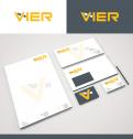 Stationery design # 658577 for Design a corporate identity for a furniture store and furniture brand contest