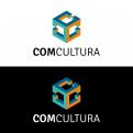 Corp. Design (Geschäftsausstattung)  # 654767 für com cultura  - Unternehmensberatung mit Fokus auf Organisationskulturen sucht Logo und CI Wettbewerb