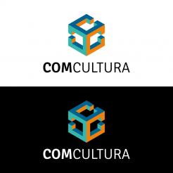 Corp. Design (Geschäftsausstattung)  # 654767 für com cultura  - Unternehmensberatung mit Fokus auf Organisationskulturen sucht Logo und CI Wettbewerb
