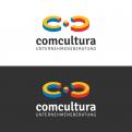 Corp. Design (Geschäftsausstattung)  # 654775 für com cultura  - Unternehmensberatung mit Fokus auf Organisationskulturen sucht Logo und CI Wettbewerb