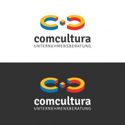 Geschäftsausstattung  # 654775 für com cultura  - Unternehmensberatung mit Fokus auf Organisationskulturen sucht Logo und CI Wettbewerb