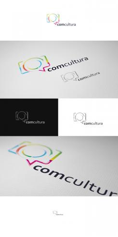 Corp. Design (Geschäftsausstattung)  # 654925 für com cultura  - Unternehmensberatung mit Fokus auf Organisationskulturen sucht Logo und CI Wettbewerb