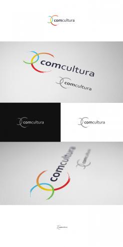 Corp. Design (Geschäftsausstattung)  # 654926 für com cultura  - Unternehmensberatung mit Fokus auf Organisationskulturen sucht Logo und CI Wettbewerb