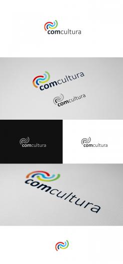 Corp. Design (Geschäftsausstattung)  # 654131 für com cultura  - Unternehmensberatung mit Fokus auf Organisationskulturen sucht Logo und CI Wettbewerb