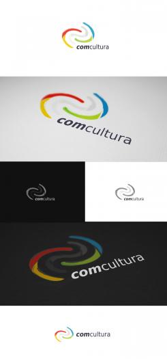 Geschäftsausstattung  # 654250 für com cultura  - Unternehmensberatung mit Fokus auf Organisationskulturen sucht Logo und CI Wettbewerb