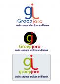 Huisstijl # 144226 voor Huisstijl en logo voor Groep JoRo Bvba verzekeringsmakelaar en bankkantoor wedstrijd