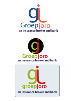 Huisstijl # 144226 voor Huisstijl en logo voor Groep JoRo Bvba verzekeringsmakelaar en bankkantoor wedstrijd